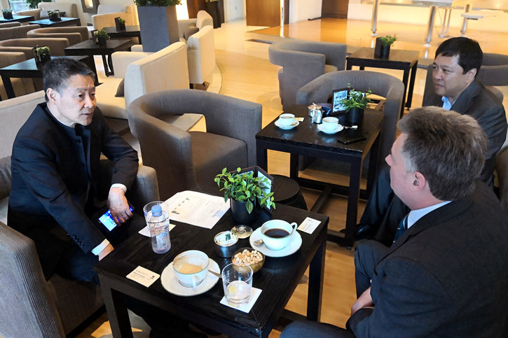 尊龙凯时·人生就是搏(中国集团)官网首页